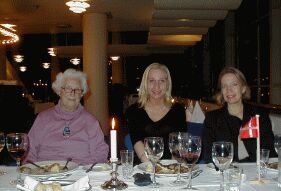 Mette - Marie - Anne Merete