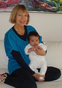 Billede 1 - Foto: Marie