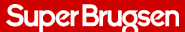 Logo - SuperBrugsen